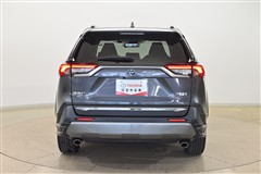 RAV4 ハイブリッドG 4WD