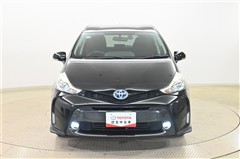 プリウスアルファ S ツーリング