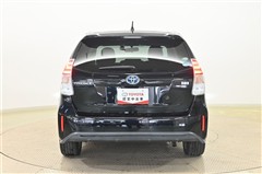 プリウスアルファ S ツーリング