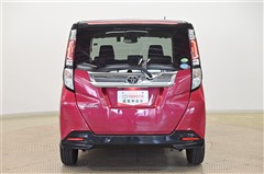 タンク カスタムG