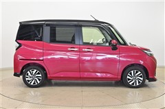 タンク カスタムG