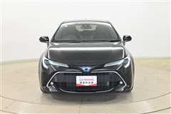 カローラスポーツ HV G Z