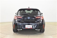 カローラスポーツ HV G Z