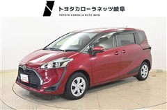 シエンタ ファンベース G