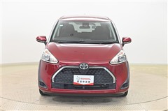 シエンタ ファンベース G