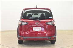 シエンタ ファンベース G