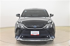 ハリアーハイブリッド Z