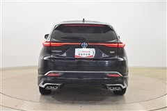 ハリアーハイブリッド Z