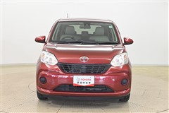 パッソ X LパッケージS