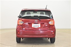 パッソ X LパッケージS