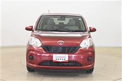 パッソ X LパッケージS