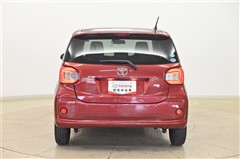 パッソ X LパッケージS