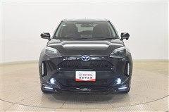 ヤリスクロスHV Z  4WD
