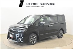 ヴォクシー ZS キラメキ3