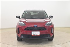 ヤリスクロスHV Z  4WD