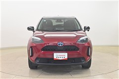 ヤリスクロスHV Z  4WD