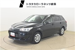 カローラフィールダー G