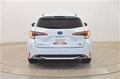カローラツーリングHV W/B 4WD