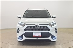 RAV4 G Zパッケージ 4WD