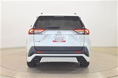 RAV4 G Zパッケージ 4WD