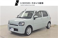 ダイハツ　ミラトコット G SA3