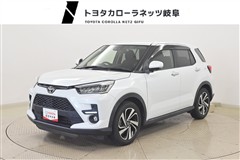 トヨタ ライズ Z