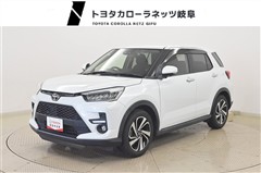 トヨタ ライズ Z