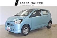 トヨタ ピクシスエポック L SA3