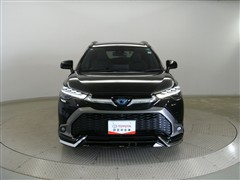カローラクロス ハイブリッド Z