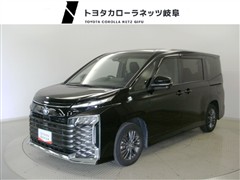 ヴォクシー ハイブリッド S-G