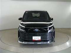 ヴォクシー ハイブリッド S-G
