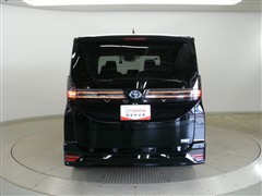 ヴォクシー ハイブリッド S-G