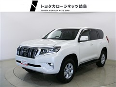 トヨタ ランクル プラド TX Lパッケー