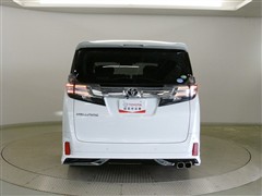 ヴェルファイア Z Gエディション