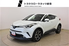 C-HR G