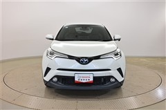 C-HR G
