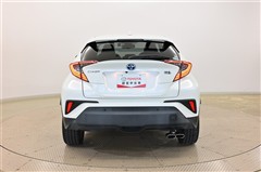 C-HR G