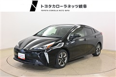 トヨタ プリウス S ツーリングセレクション