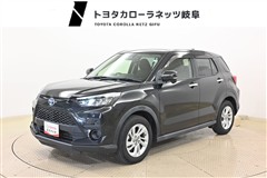 ライズHEV G