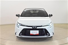 カローラツーリング WXB