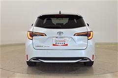 カローラツーリング WXB