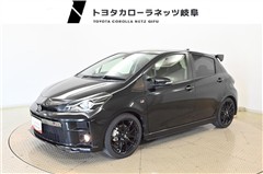 ヴィッツ GRスポーツ