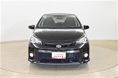 ヴィッツ GRスポーツ