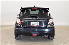 ヴィッツ GRスポーツ