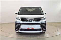 ヴェルファイア Z Gエディション