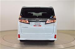 ヴェルファイア Z Gエディション