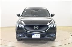 CX-8 25S プロアクティブ