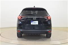 CX-8 25S プロアクティブ