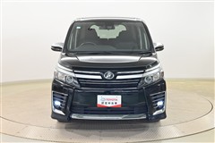 ヴォクシー ZS キラメキ2