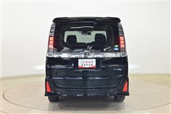 ヴォクシー ZS キラメキ2